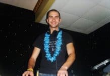 Czár László Czár László