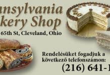 Transylvania Bakery Shop – Erdély Pékség Transylvania Bakery Shop (Erdély Pékség)