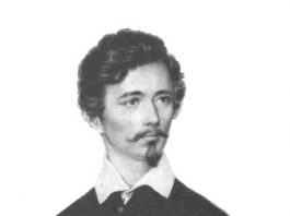 Petőfi Sándor: Magyar vagyok Petőfi Sándor