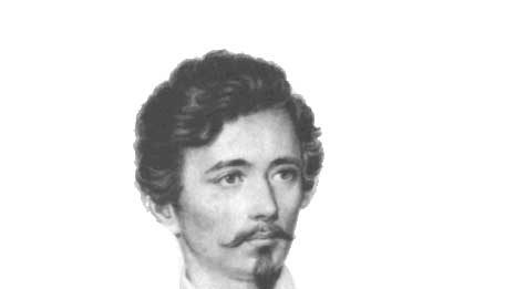 Petőfi Sándor: Magyar vagyok Petőfi Sándor