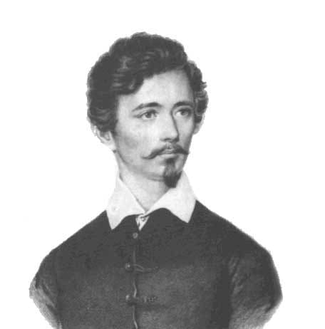 Petőfi Sándor: Magyar vagyok Petőfi Sándor