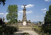 Magyarország többé nem lesz hűtlen a székelységhez A mádéfalvi veszedelem emlékműve