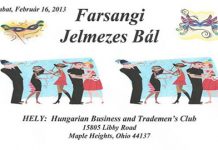 Farsangi Jelmezes Bál – 2013 február 16