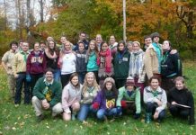 Valami Amerika kárpátaljai szemmel