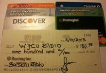 2014-es, évi adomány gyűjtés a rádióban – RADIOTHON