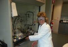 Molnár Zsolt interjúja dr. Puskás Judit professzor asszonyal