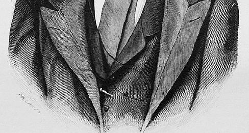 203 éve november 07-én Gyulán megszületett Erkel Ferenc Erkel Ferenc - Az 1880-as évek végén, Pollák Zsigmond metszete Ellinger Ede fényképfelvétele alapján.