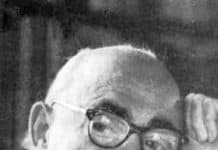 Füst Milán: Emlékezetül Füst Milán