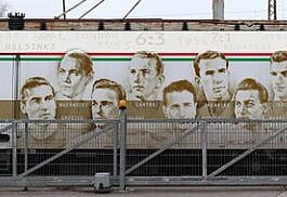 Pontosan 20 éve, november 25-ét a magyar labdarúgás napjává nyilvánították, a londoni 6:3 emlékére.