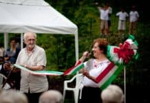 A hirami klub híreiből olvastunk Ernie Mihályról és Rózsahegyi Idáról