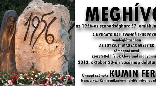 1956-os szabadságharc