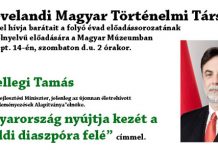 Magyarország nyújtja kezét a külföldi diaszpóra felé