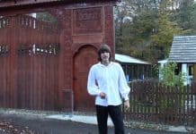 László Attila: Otthonom – Clevelandben készült videóklipje