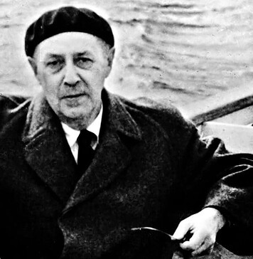 Márai Sándor: Mennyből az angyal
