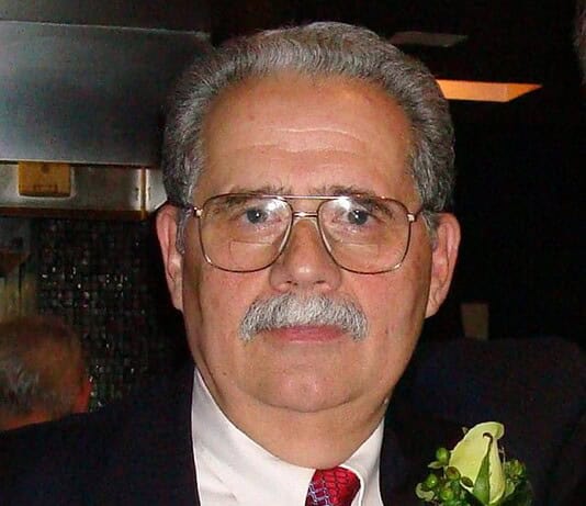 Hargitai István