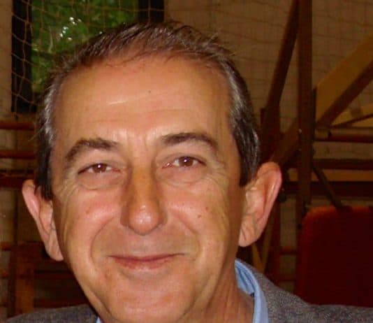 Strober László Strober László