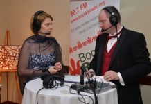 Először nyilatkozott a frissen kinevezett chicagói főkonzul