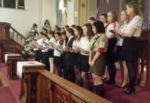 Cserkész Rádió – 2014 január 5-i adása