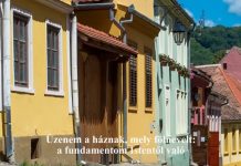 Wass Albert: Üzenet Haza