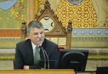 Kövér László a “szinte hidegháborús” hangvételű kijelentésről