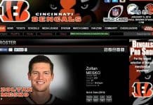 Elkelt az erdélyi rúgójátékos