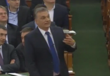 Orbán Viktor elmagyarázza az igazságot a külföldön élő magyaroknak, HOGY MINDENKI ÉRTSE.