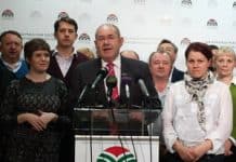 Megalakult a vajdasági tartományi parlament