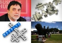 A Magyar Kezdeményezések Alapítvány egyéves visszatekintése