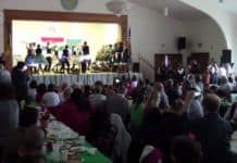 Kolbászfesztivál a Duna TV-ben – A Bocskai Rádió videóbeszámolója