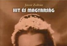 Csákváry Zoltán: Újévi imádság