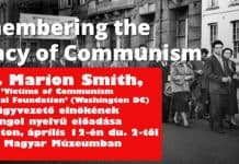 Mr. Marion Smith előadása