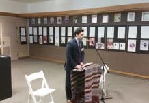 Interjú Marion Smith úrral a Victims of Communism Memorial Foundation tevékenységéről