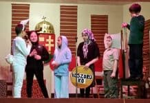 Megtartotta évzáró ünnepségét a clevelandi Magyar Iskola