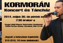Kormorán Koncert