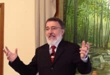 Baptista gyülekezet 2015. november 15.-i adása