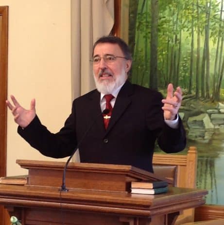 Baptista gyülekezet 2015. november 15.-i adása