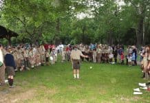 Cserkész Rádió – 2014. június 8-i adása