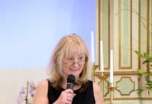 Trianoni megemlékezés Clevelandben