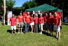 2014-es évi beszámoló a Bocskai Rádió tevékenységéről