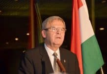 Tőkés László ismét védelmet kért