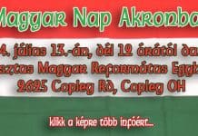 Akroni Magyar Fesztivál