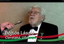 “Összetartozunk” kisfilm a Nemzeti Összetartozás Napjára