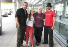 Kedves Cleveland, Windsor, London, Toledo, Minneapolis, Chicago, Miami, Garfield, Wallingford Magyar közösségei!