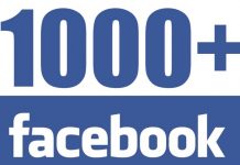 Köszönet az 1000 Like-ért.