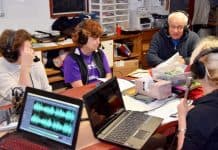 Sikeres Nyári Magyar Iskolatábor Fillmoreban