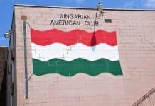 Nyári piknik az Akroni Magyar Klubban