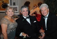 Otthont álmodtak! Washingtoni magyar bál