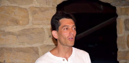 Juhász Imre, a New Brunswick-i Szent László Templom plébánosát kérdeztük