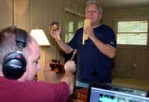 Bemutatjuk Gulyás Ferencet a 2014-es Itt-Ott találkozó vendég előadóművészét