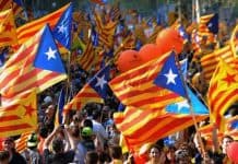 Napirendre kerülhet az erdélyi magyarság elszakadása Romániától